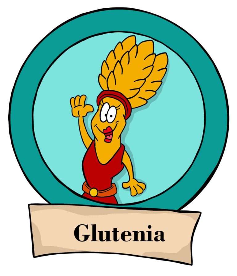 Glutenia